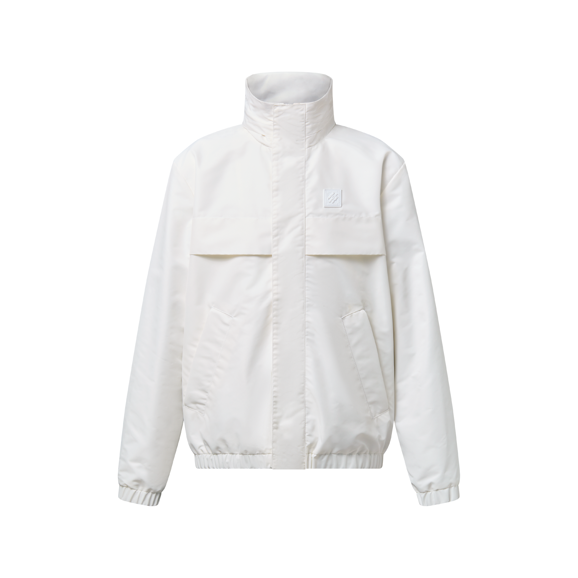 Signature Windbreaker - Ready-to-Wear | LOUIS VUITTON